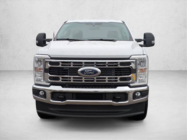New 2026 Ford F250 XLT w/ FX4 Off-Road Package AWD/4WD image 6