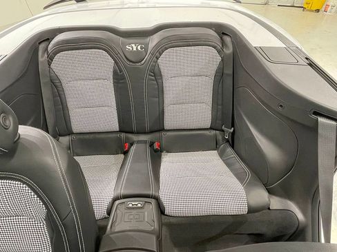 Used 2018 Chevrolet Camaro SS image 53