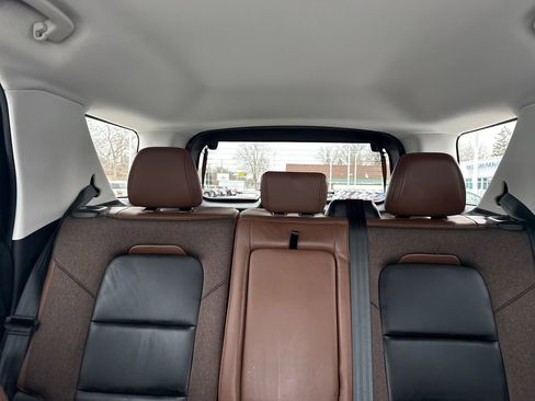 Used 2025 Ford Bronco Sport Outer Banks w/ Outer Banks Tech Package+ image 42