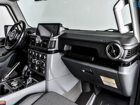 New 2026 INEOS Grenadier image 21