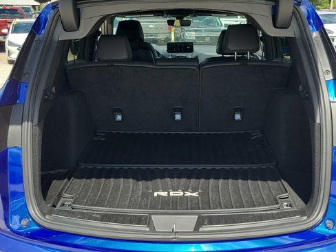 Used 2024 Acura RDX A-Spec image 12
