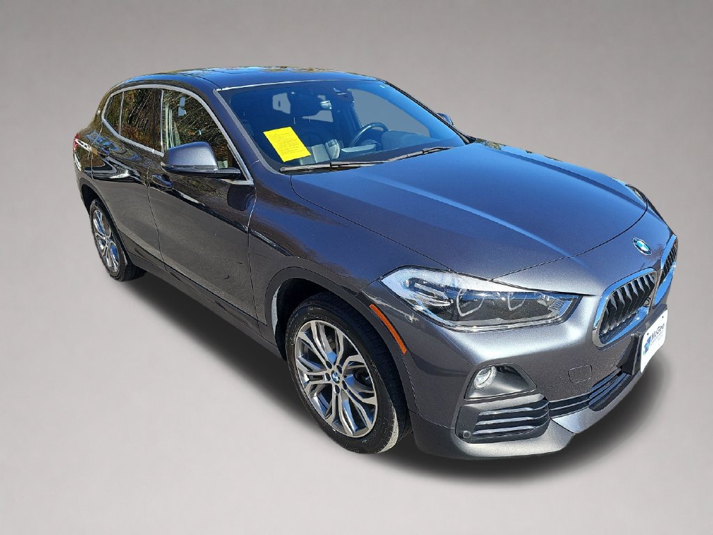 Used 2020 BMW X2 xDrive28i w/ Convenience Package AWD/4WD 360° Tour