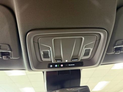 New 2026 Chevrolet Silverado 1500 RST image 19