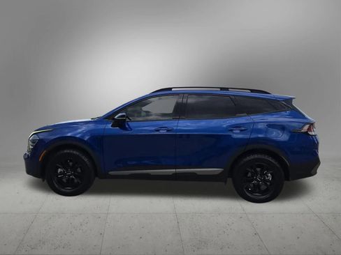 Certified 2023 Kia Sportage X-Pro Prestige AWD/4WD image 3