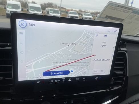 New 2024 Ford Transit 350 AWD w/ Interior Upgrade Package image 42