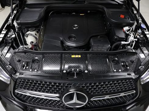 Certified 2026 Mercedes-Benz GLE 450 4MATIC image 39