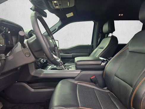 Used 2024 Ford F150 Lariat w/ Bed Utility Package image 15