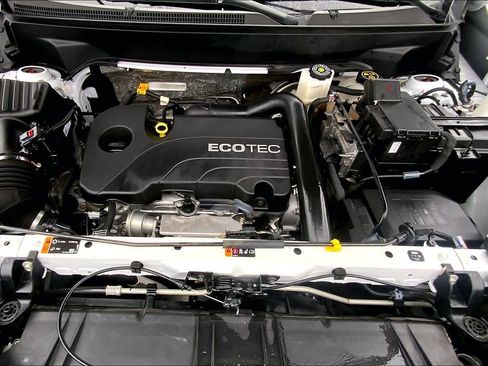 Used 2022 GMC Terrain SLE w/ Driver Convenience Package image 27