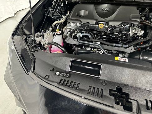 Used 2025 Toyota Camry LE image 66