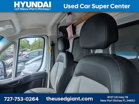 Used 2016 RAM ProMaster 1500 FWD image 3