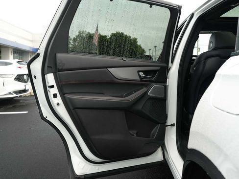 Certified 2026 Acura MDX A-Spec AWD/4WD image 37