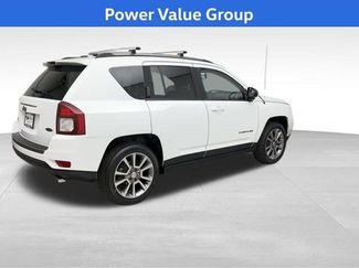 Used 2016 Jeep Compass Sport w/ Power Value Group AWD/4WD video 2