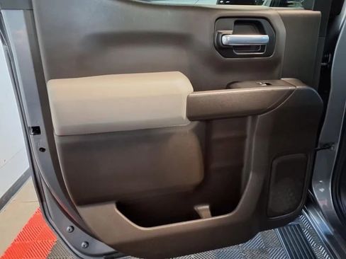 Used 2021 Chevrolet Silverado 1500 LT w/ Safety Package II image 15