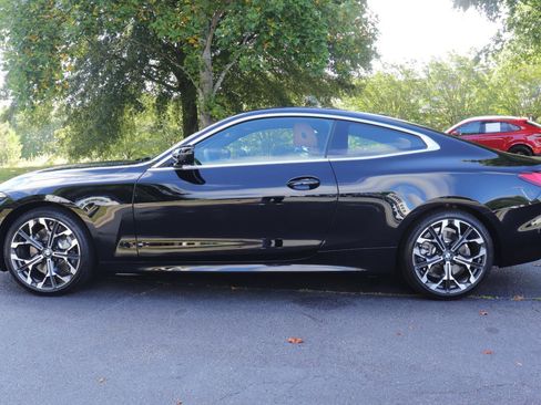 New 2026 BMW 430i xDrive Coupe w/ Premium Package image 5