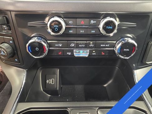 New 2026 Ford F150 XLT AWD/4WD image 30