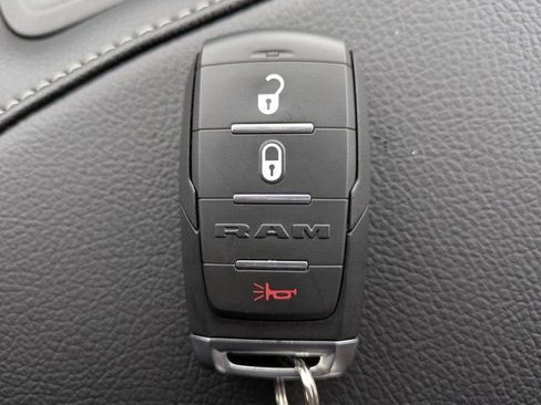 New 2026 RAM 2500 Tradesman AWD/4WD image 29
