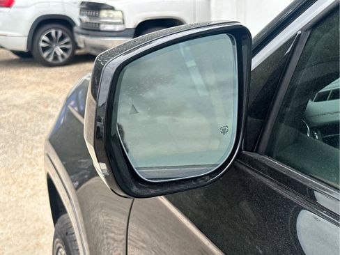 New 2025 Jeep Grand Cherokee L Summit image 13