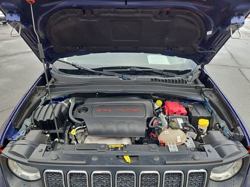 Used 2019 Jeep Renegade Sport w/ Sport Appearance Group image 31