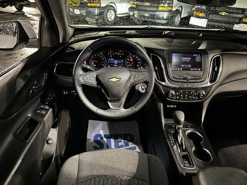 Used 2024 Chevrolet Equinox LT AWD/4WD image 23