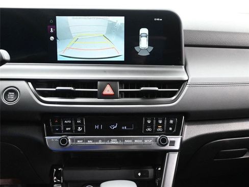 New 2026 Kia Seltos SX w/ SX Sunroof Package image 11