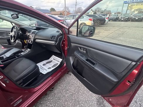 Used 2014 Subaru Impreza 2.0i Sport Limited w/ Popular Package #1 image 21