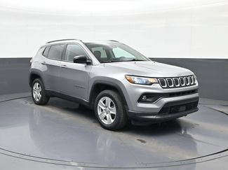 Used 2022 Jeep Compass Latitude w/ Convenience Group AWD/4WD video 1
