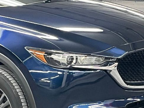 Used 2019 MAZDA CX-5 Touring image 39