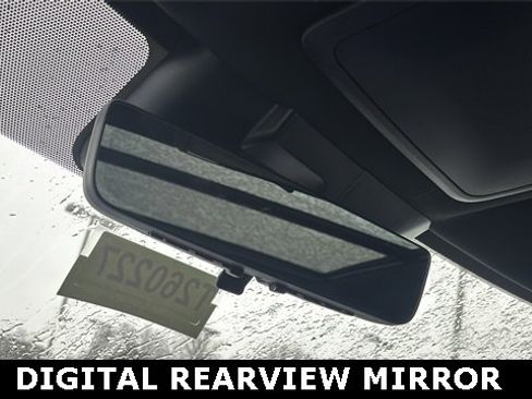 New 2026 Toyota Tundra Limited image 22