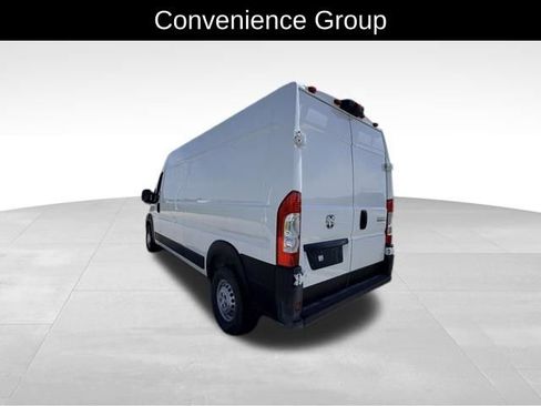 Used 2026 RAM ProMaster 2500 w/ Convenience Group FWD image 5
