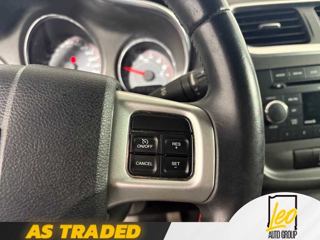 Used 2013 Dodge Avenger SXT FWD image 13