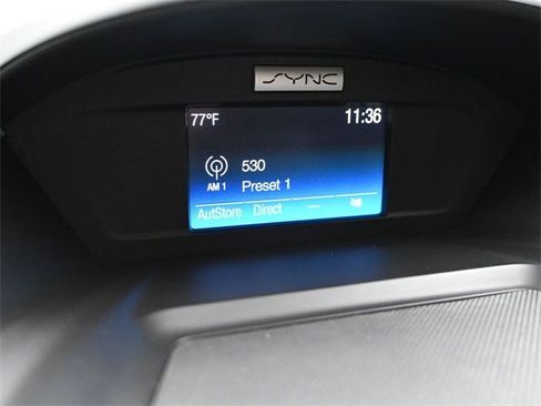 Used 2017 Ford Escape SE image 17
