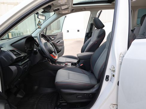 Used 2022 Subaru Forester Sport image 31