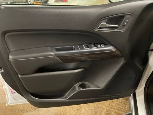 Certified 2021 GMC Canyon Elevation w/ High Elevation Package image 11