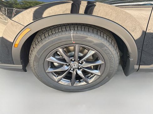 New 2026 Honda CR-V EX-L image 27