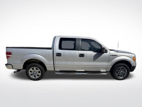 Used 2009 Ford F150 XLT RWD image 9