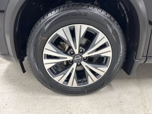 Used 2023 Nissan Rogue SV AWD/4WD image 7