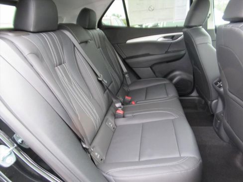 New 2026 Buick Envision Avenir image 34