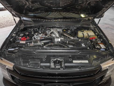 Used 2022 Ford F350 Lariat image 20