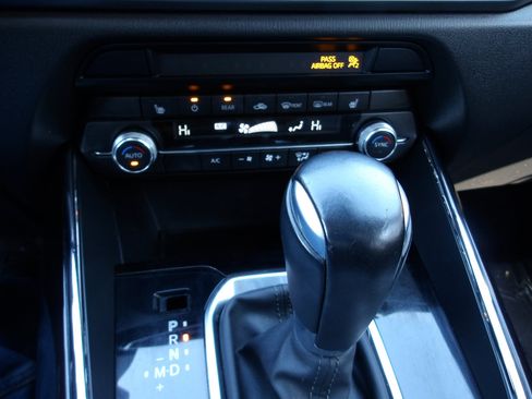 Used 2022 MAZDA CX-9 Touring image 21