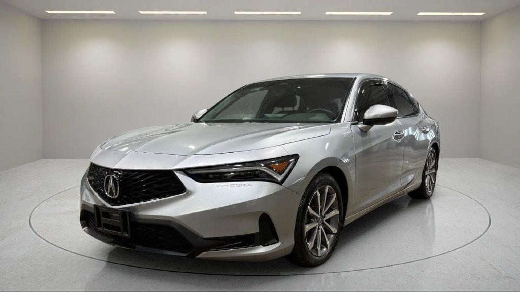 Used 2025 Acura Integra FWD image 18