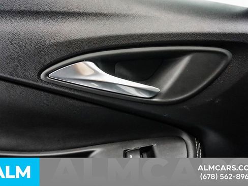 Used 2025 Buick Encore GX Preferred image 55