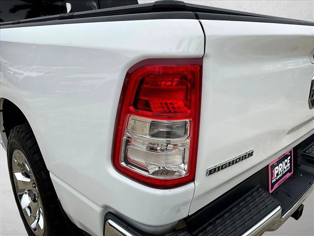 Used 2019 RAM 1500 Big Horn RWD image 26