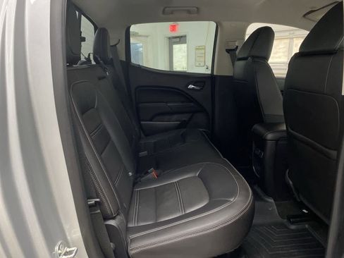 Used 2018 GMC Canyon Denali image 17