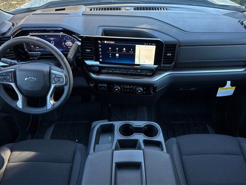 New 2026 Chevrolet Silverado 1500 RST w/ RST Select Package image 13