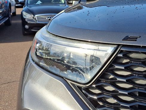 Used 2020 Ford Explorer ST image 9