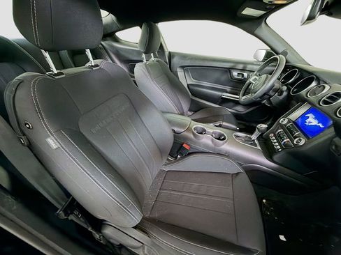 Used 2022 Ford Mustang Coupe w/ Equipment Group 101A image 27