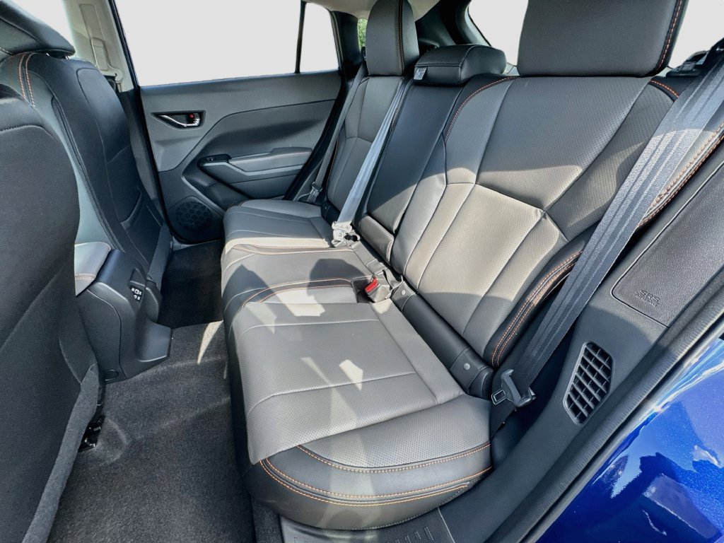 New 2026 Subaru Crosstrek 2.5i Limited AWD/4WD image 31