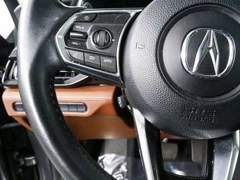 Used 2022 Acura MDX FWD w/ Technology Package image 9