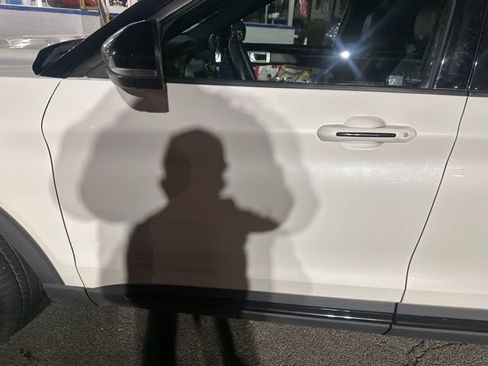 Used 2020 Ford Explorer ST w/ ST High-Performance Pack image 17