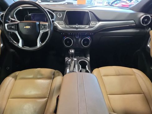 Used 2020 Chevrolet Blazer Premier w/ Driver Confidence II Package AWD/4WD image 36
